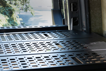 RTS Bed System - Sprinter Vans