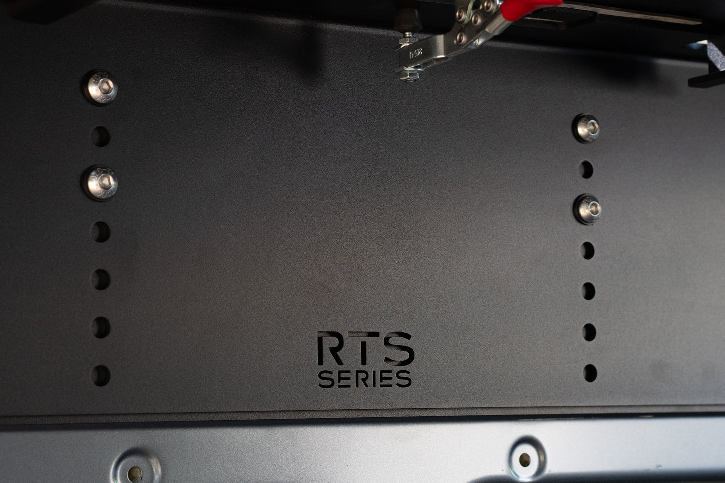 RTS Bed System - Sprinter Vans