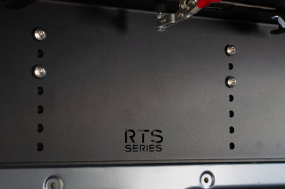 RTS Bed System - Sprinter Vans