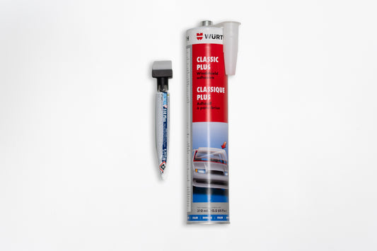 WURTH: Windshield Adhesive & Primer Stick Kit
