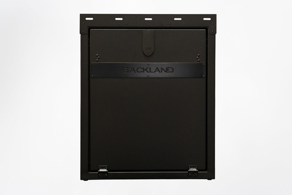OX - Box