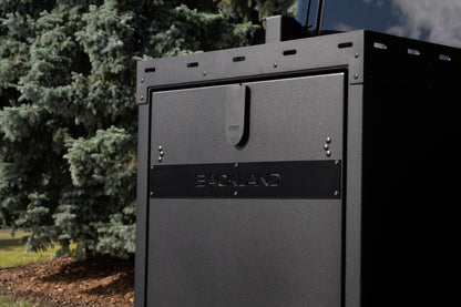 OX - Box