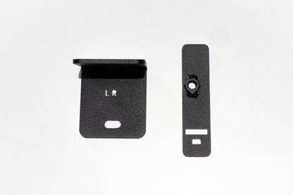 OX - Carrier Adaptor Kit for Low Roof Sprinter Van