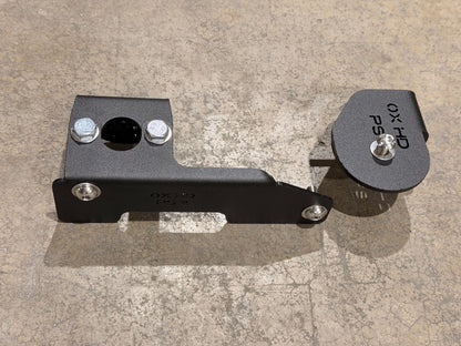 OX - Heavy Duty Bracket for OX Carriers