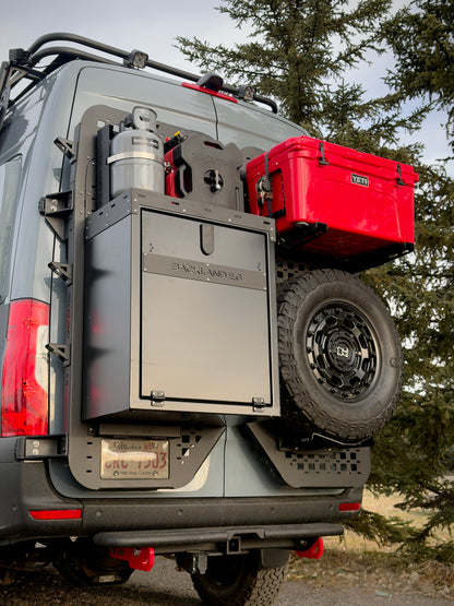 OX - Load Bars (set of 2)