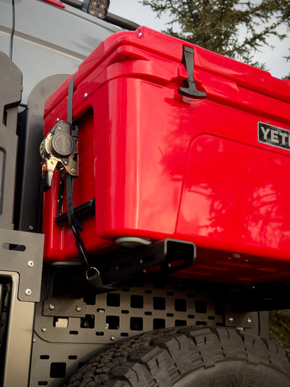 OX - Load Bars (set of 2)