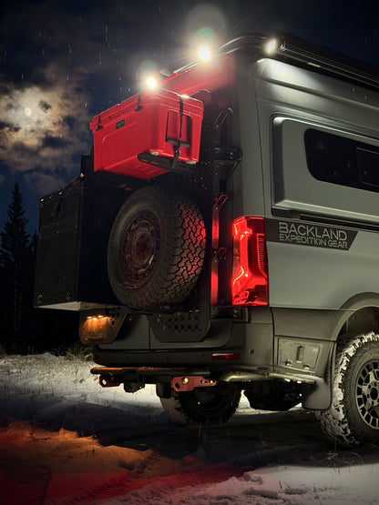 OX - Load Bars (set of 2)