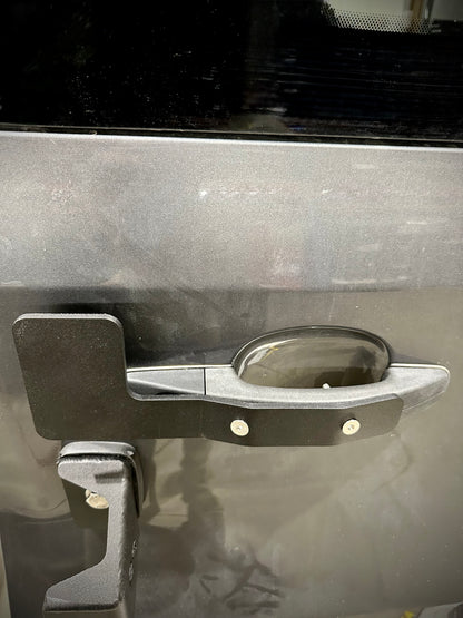 OX - Rear Door Carrier - Ford Transit