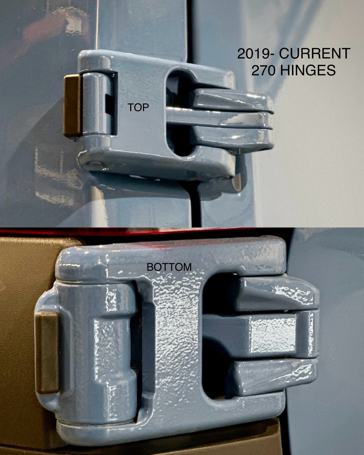 OX - Compact Carrier