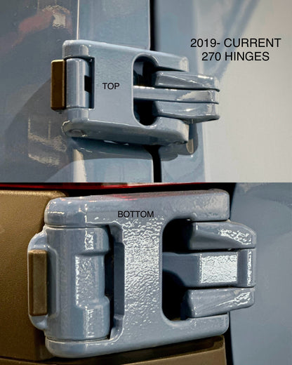 OX - Compact Carrier