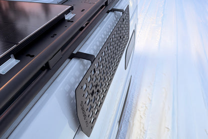OX - Side Panel