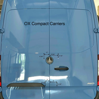 OX - Compact Carrier