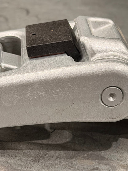 BACKLAND - MERCEDES Sprinter 270° Hinge Door Stopper