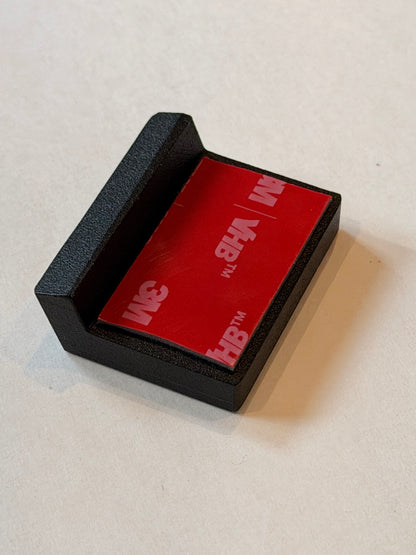 BACKLAND - MERCEDES Sprinter 270° Hinge Door Stopper