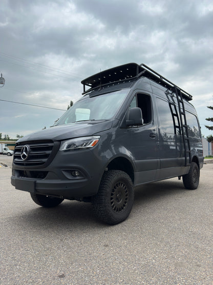 EAGLE - Roof Rack - The NEST MODULAR - Sprinter 144