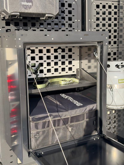 Molle Panel Organizer - For OX Box & OX Box XL