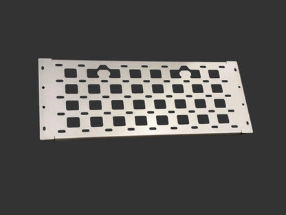 Molle Panel Organizer - For OX Box & OX Box XL