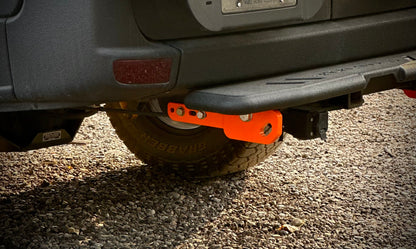 APEX - Rear Step Recovery Point (set of two)