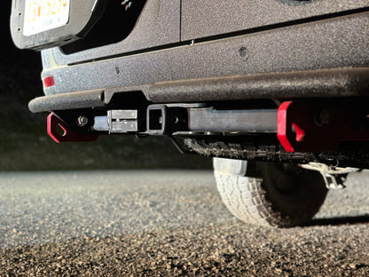 APEX - Rear Step Recovery Point (set of two)