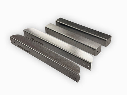 Galvanized Steel Mounting Frame for AirPlus and MaxxAir Roof Fans