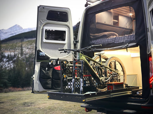 OX - Garage Tray Bundle