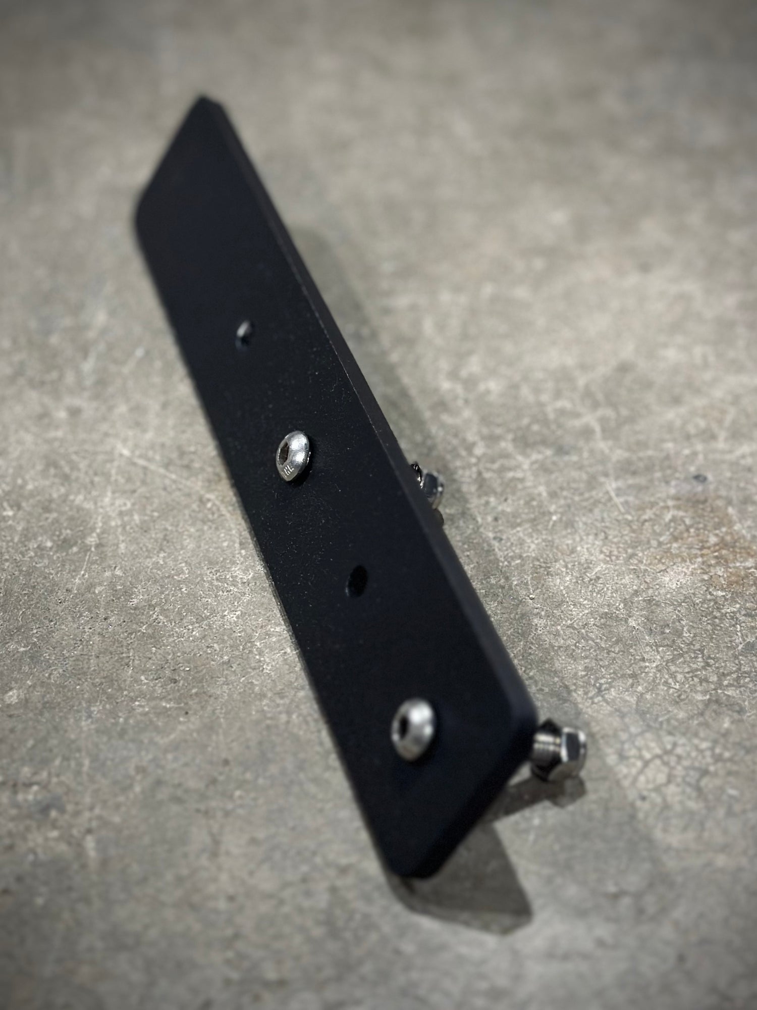 OX - Door Handle Extension | Backland Expedition Gear