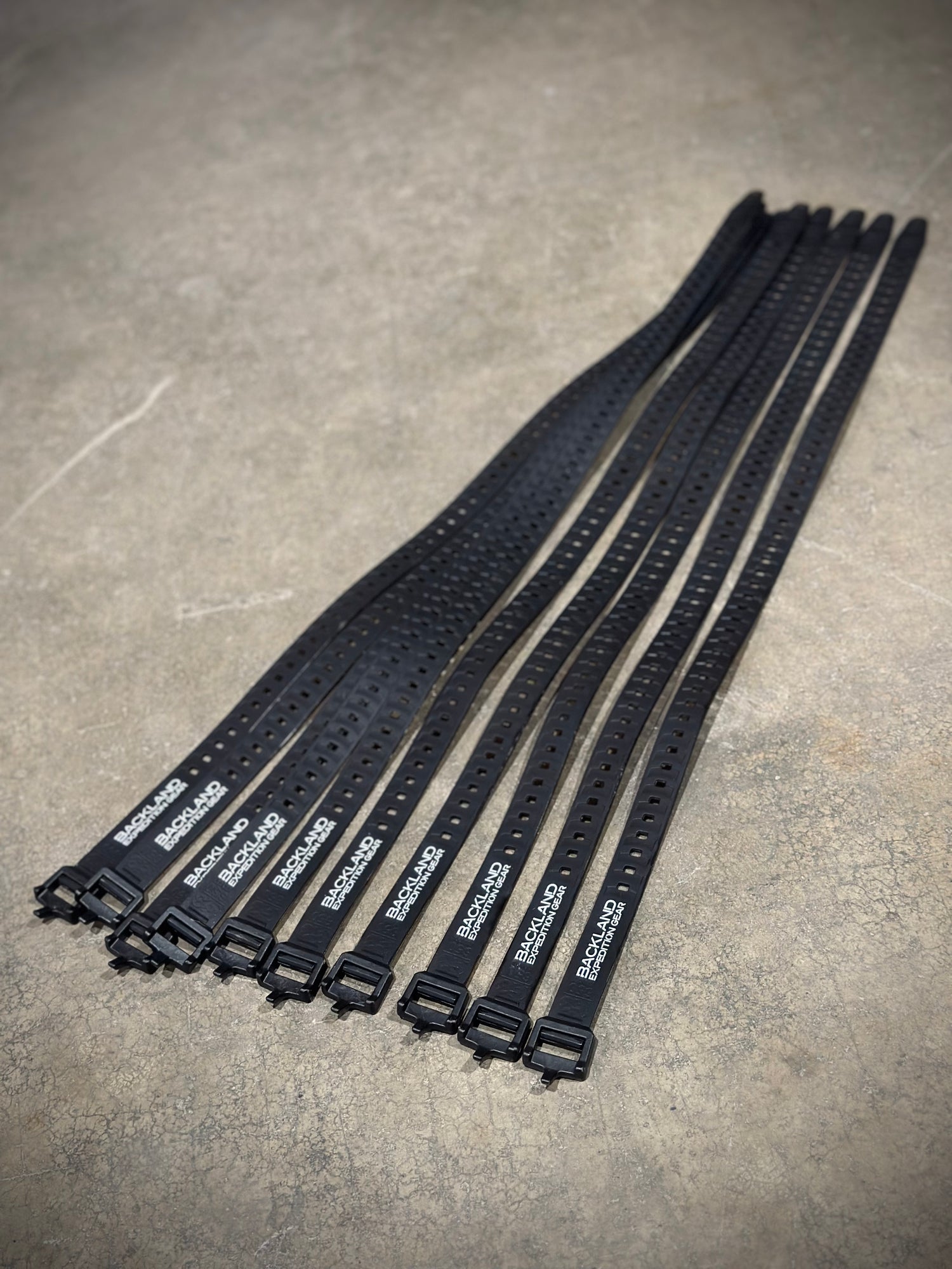 BACKLAND - G3 Tension Strap