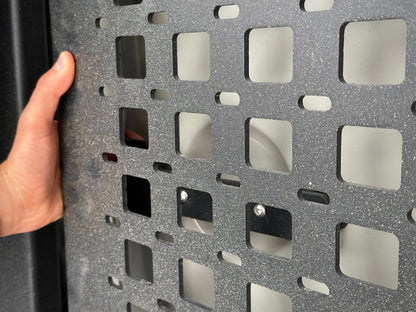 OX - Door Handle Extension