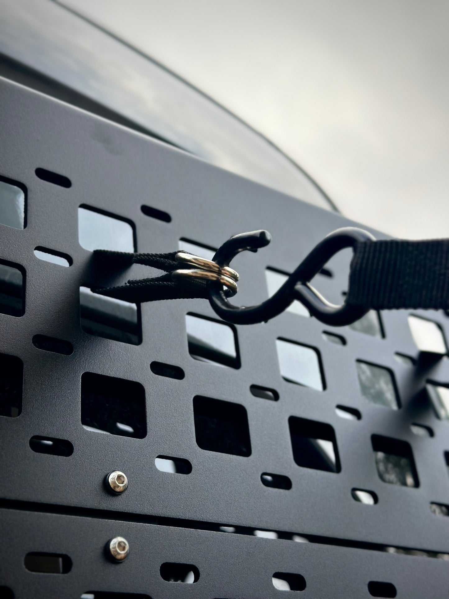 OX - Load Bars (set of 2)