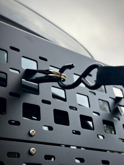 OX - Load Bars (set of 2)