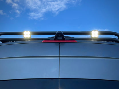 EAGLE Series Roof Rack The Nest Sprinter 170