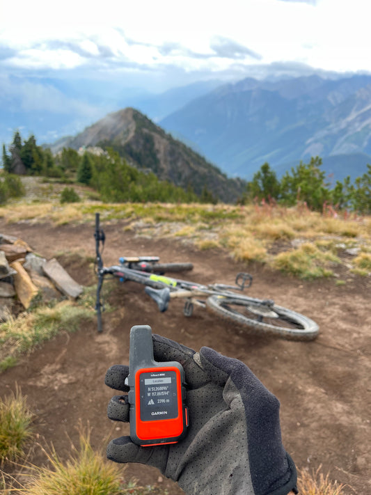 Garmin - inReach Mini 2