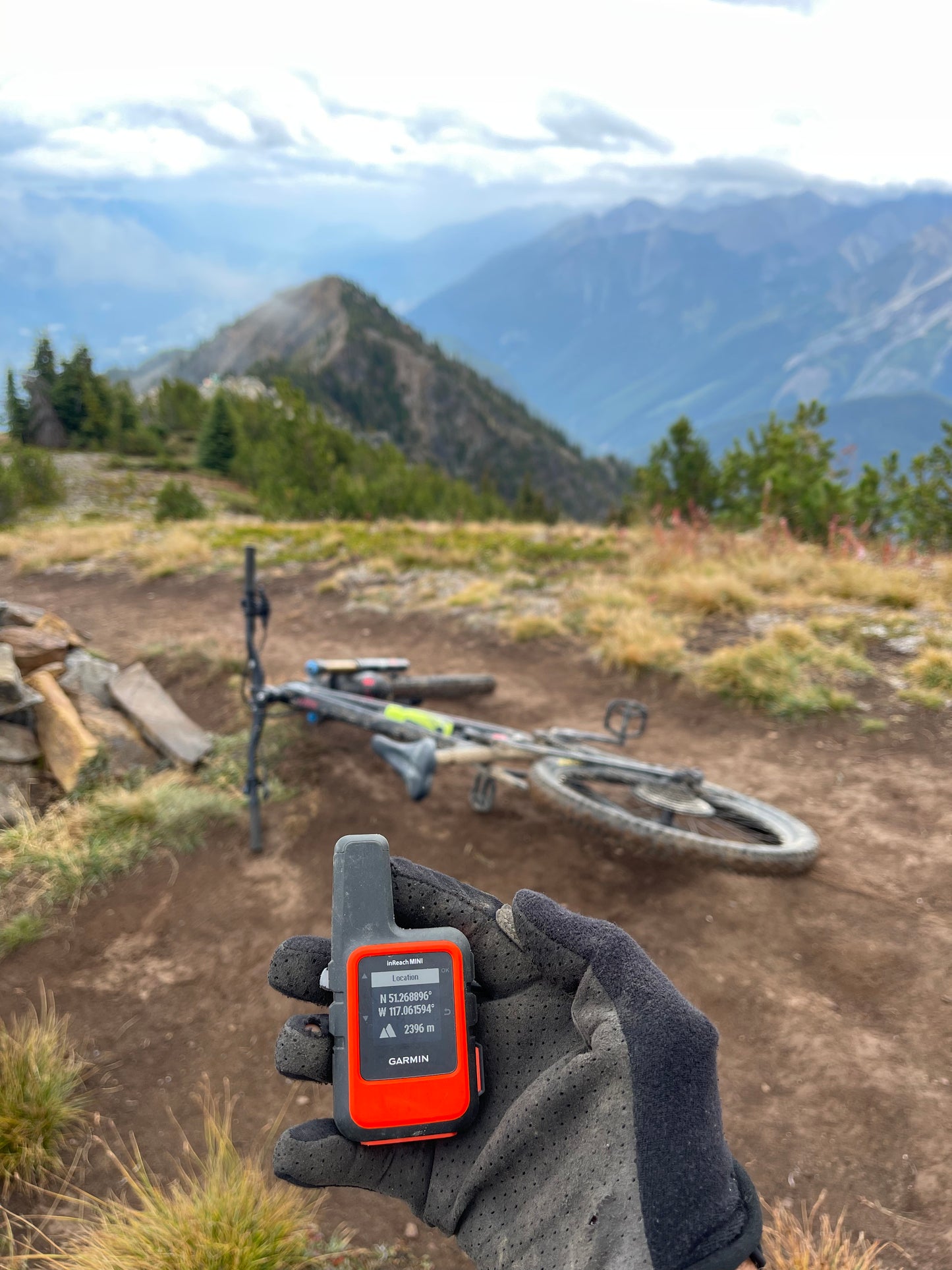 Garmin - inReach Mini 2