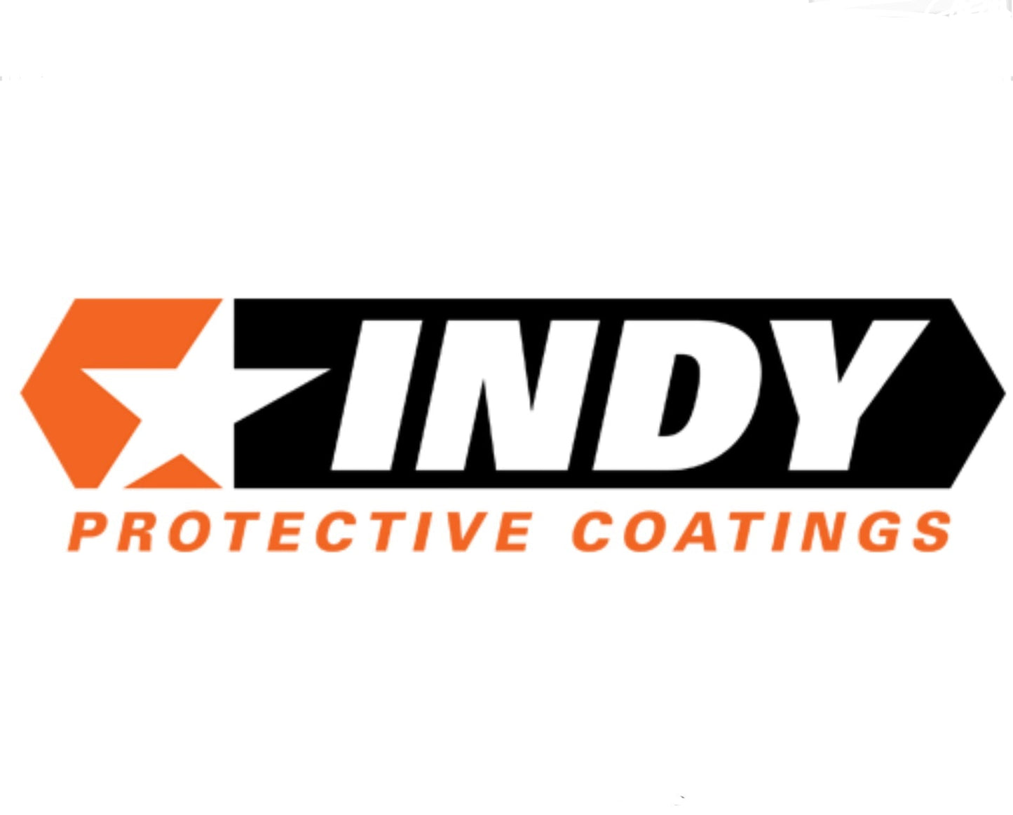 ClimateCore POD Finish: Full INDY Protection 170RD