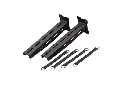 INSTALLATION: OX Load Bars