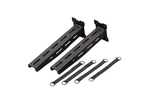 INSTALLATION: OX Load Bars