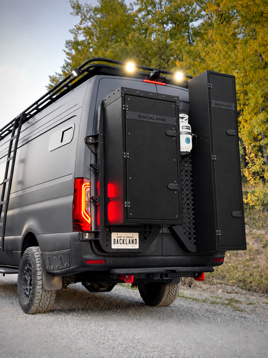 OX - Box XL