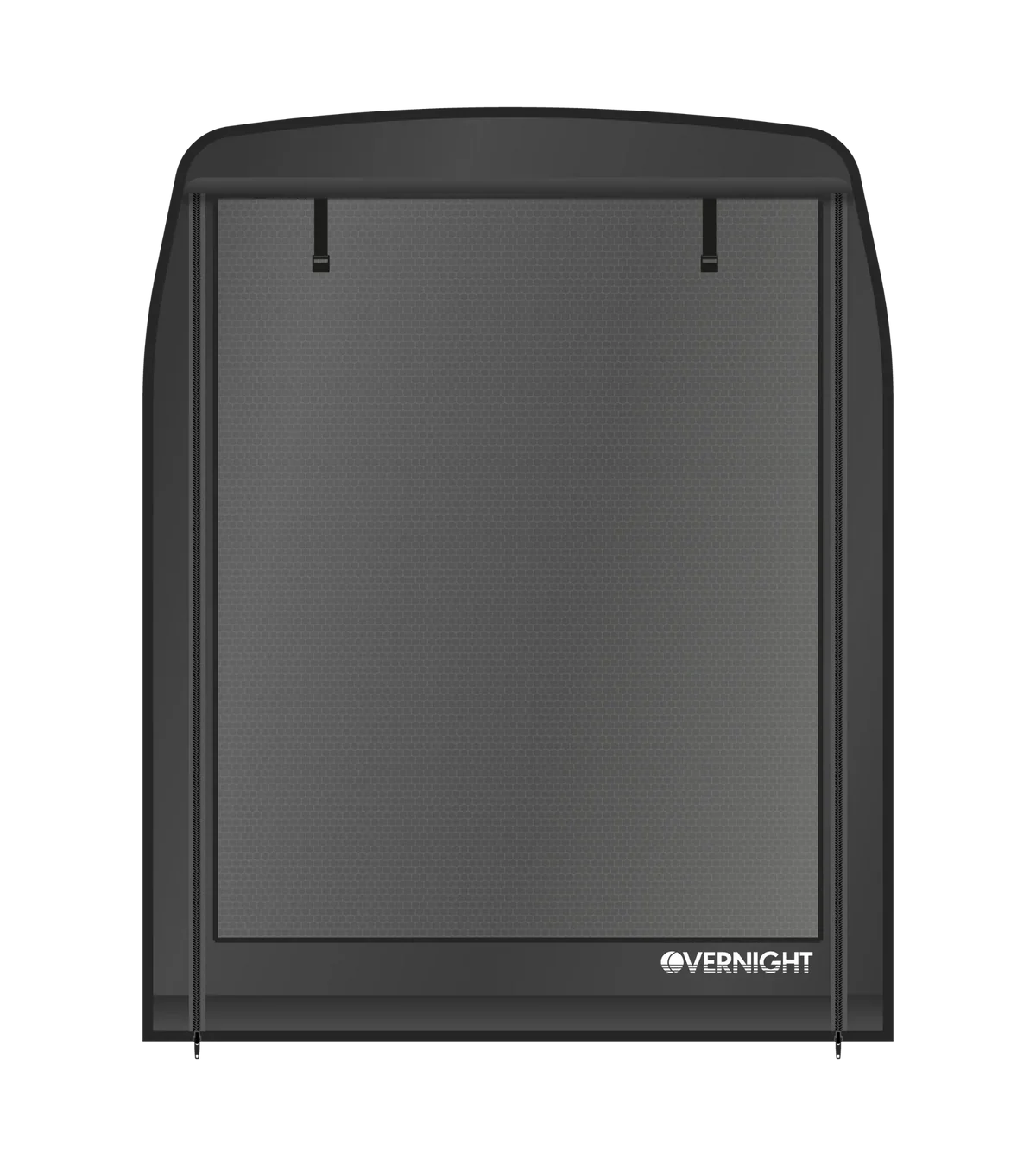 Overnight Van Supplies - Rear Door Magnetic Bug Net - Sprinter
