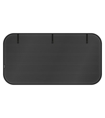 Overnight Van Supplies - Window Cover - Behind the Driver Crew - Ford Transit