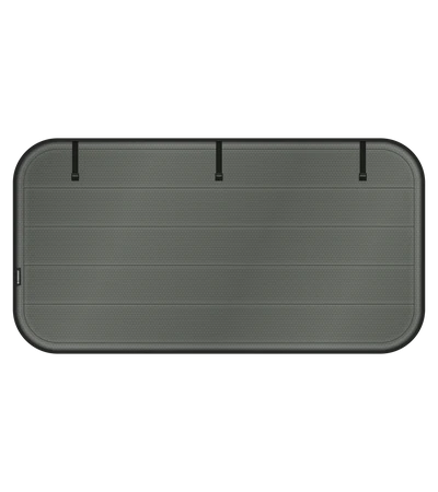 Overnight Van Supplies - Window Cover - Behind the Driver Crew - Ford Transit