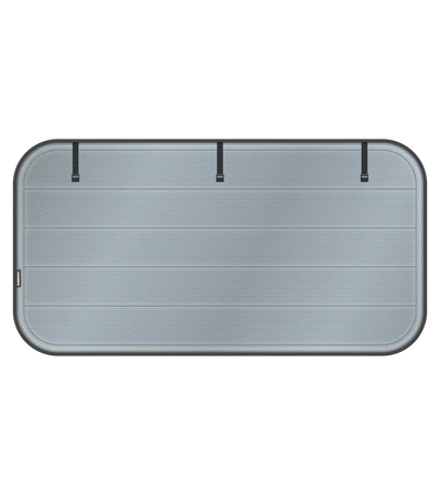 Overnight Van Supplies - Window Cover - Behind the Driver Crew - Ford Transit