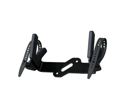 OX - Additional Vertical Bike Mount - Downhill Bike