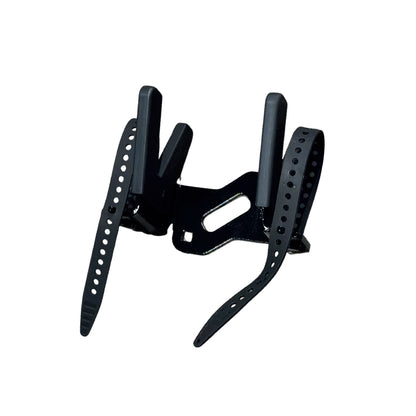 OX - Additional Vertical Bike Mount