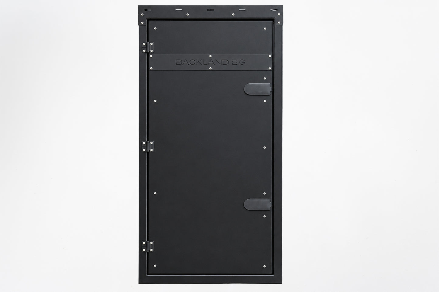 Installation: OX BOX XL