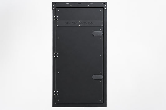 Installation: OX BOX XL