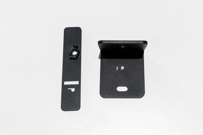OX - Carrier Adaptor Kit for Low Roof Sprinter Van