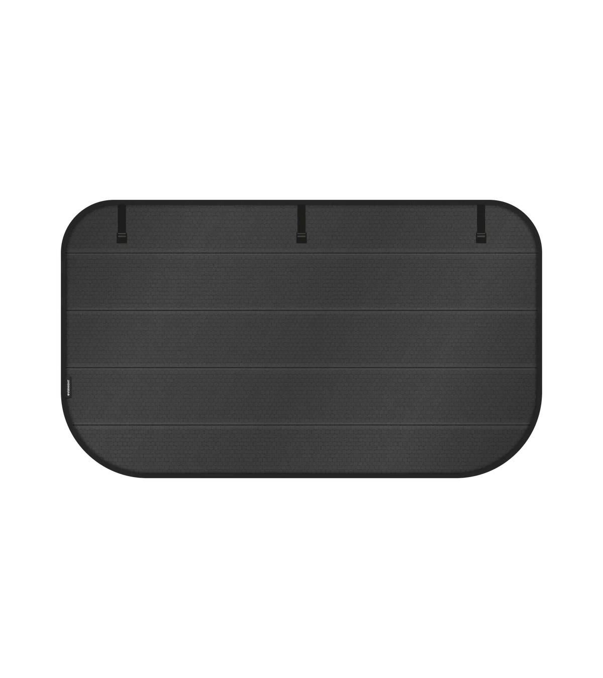 Overnight Van Supplies - Sliding Door Screen - Sprinter