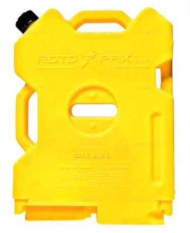 RotopaX 2 Gal