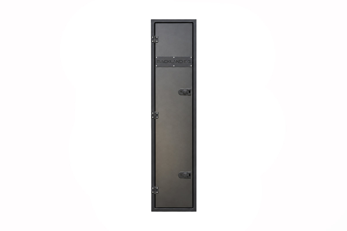 OX - Ski & Board Box (Open Box) (Gloss)