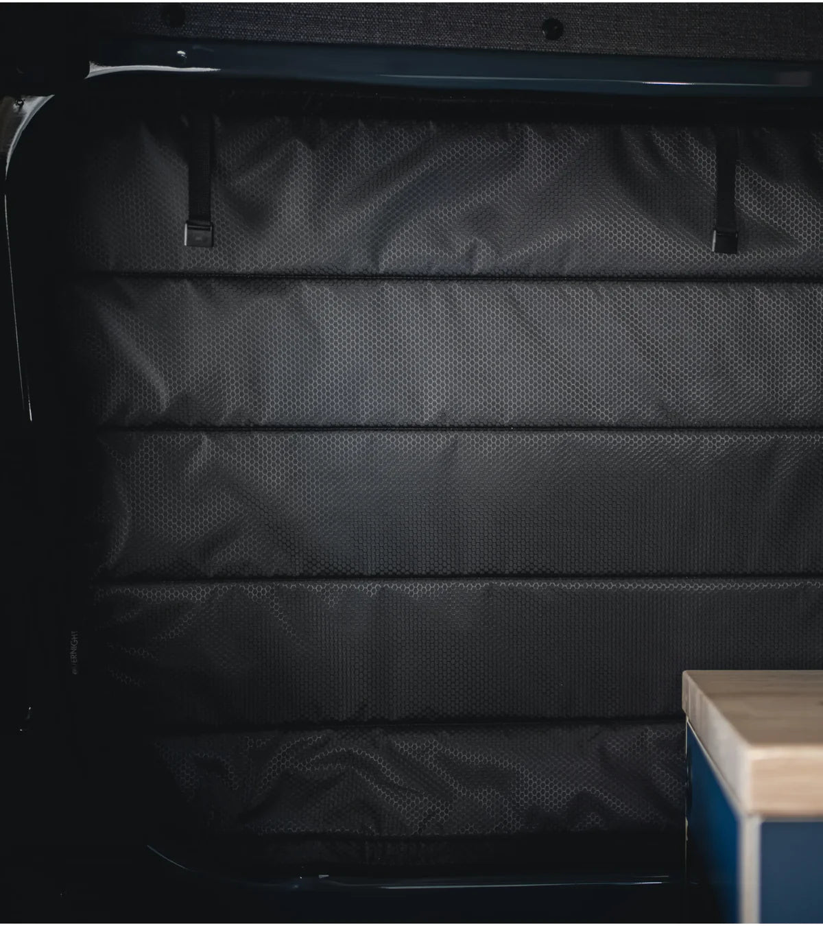 Overnight Van Supplies - Sliding Door Screen - Sprinter